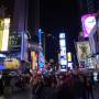 USA - Times Square