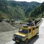 Banaue et Sagada