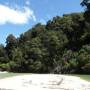 Nouvelle-Zélande - Abel Tasman national Park