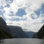 Nouvelle-Zélande - Milford Sound