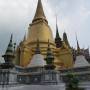 Thaïlande - Wat Phra Kaew - Grand Palace - 1782