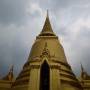 Thaïlande - Wat Phra Kaew - Grand Palace - 1782