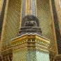 Thaïlande - Wat Phra Kaew - Grand Palace