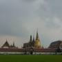 Thaïlande - Wat Phra Kaew - Grand Palace