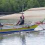 Philippines - Deuxième ferry dans les environs de Masbate vers Iloilo (2)