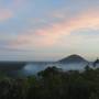 Australie - Glasshous Mountains