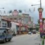 Singapour - Quartier indien - Barrio indio