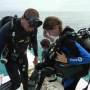 Philippines - Verification materiel avec son dive master