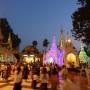 Birmanie - Shwedagon Paya