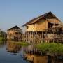 Birmanie - Lac Inle