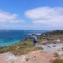Australie - Coastal view près d
