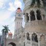 Malaisie - Sultan Abdul Samad Building