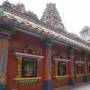 Malaisie - Temple indien Sri Mahamariamman