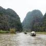 Viêt Nam - Tam Coc - Ninh Binh