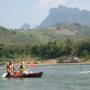 Laos - trop belle journee