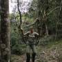 Afrique du Sud - (Calamity) Jane dans la jungle à Hogsback