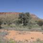 Australie - Near ALice Springs