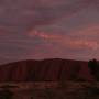 Australie - Uluru 