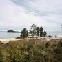 Nouvelle-Zélande - Able tasmanpark, Apple tree beach