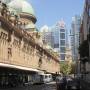 Australie - CBD