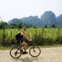 Laos - Vang Vieng