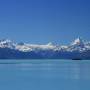 Nouvelle-Zélande - Passage à proximité du Mt Cook