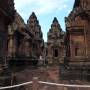 Cambodge - Banteay Srey