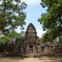 Cambodge - Ta Som