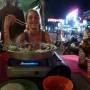 Cambodge - Fondue Khmer