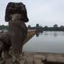 Cambodge - Angkor Wat