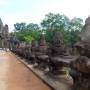 Cambodge - Angkor Thom