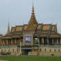 Cambodge - Palais Royal