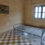 Cambodge - Tuol Sleng