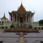 Cambodge - Palais Royal