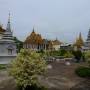 Cambodge - Palais Royal