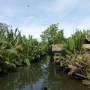 Cambodge - Tour en moto 1