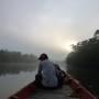 Cambodge - Trek - Bateau