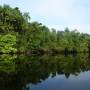 Cambodge - Trek - Bateau