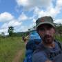 Cambodge - Trek