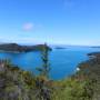 Nouvelle-Zélande - Abel tasman N.P.