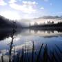 Nouvelle-Zélande - Matheson Lake