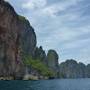 Thaïlande - Phi Phi Ley