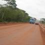 Mexique - les routes au mexique...toujours etre attentif