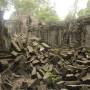 Cambodge - Beng Mealea