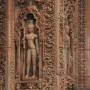 Cambodge - Banteay Srei