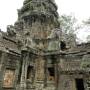 Cambodge - Banteay Kdei