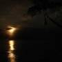 Nouvelle-Calédonie - Lever de lune