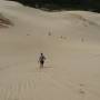 Nouvelle-Zélande - Dunes de Te Paki - Dunas de Te Paki