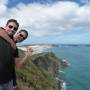 Nouvelle-Zélande - Cape Reinga