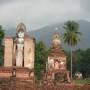 Thaïlande - Sukhothai